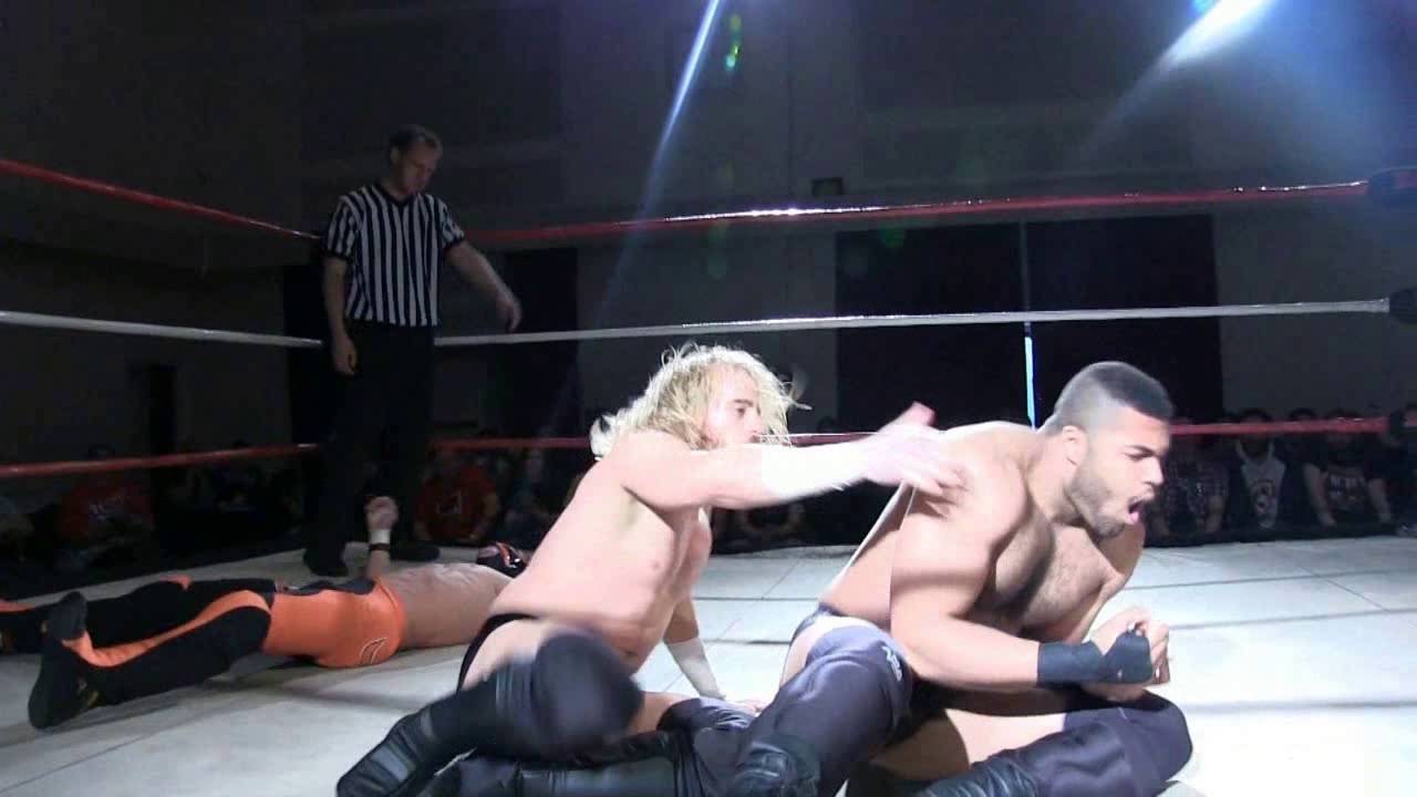 NOTORIOUS 6 DVD/ON DEMAND TRAILER feat Andrew Everett , Awesome Kong , Kay Lee Ray & more