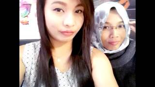 Diah Manik And Etris