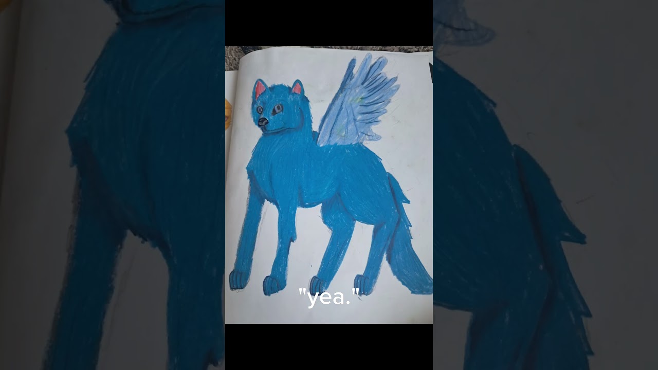 "A Natural Born Artist" || 