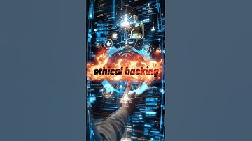 Top 5 ethical hacking youtube channel #shorts #ethicalhacking#trustonallah