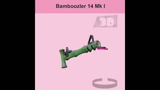 splatoon wiki has a new feature