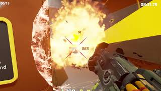 Unreal Tournament 4 all weapons showcase