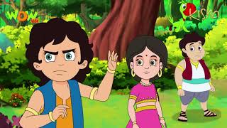 Kisna Cartoon 2020   Kisna new episode 2020   Most popular Hindi cartoon for kids