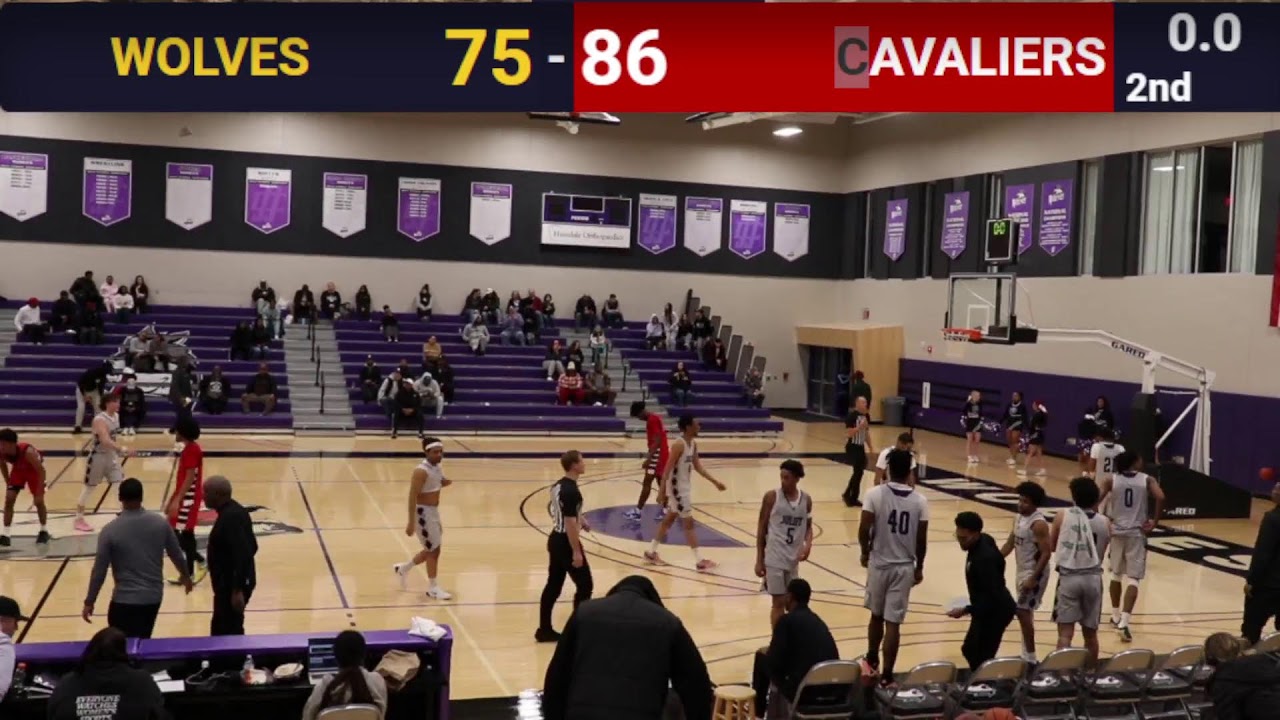 JJC Men's Basketball vs. Kankakee Community College (1/13/26)