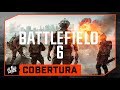 COBERTURA BATTLEFIELD 6, revelação do MULTIPLAYER - #fgn