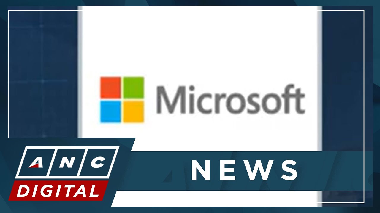 Microsoft wins court battle over Activision Blizzard acquisition | ANC