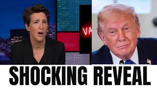 The Rachel Maddow Show 5/23/26 🅼🆂🅽🅱️🅲 Breaking News Today May 23, 2026 screenshot 5