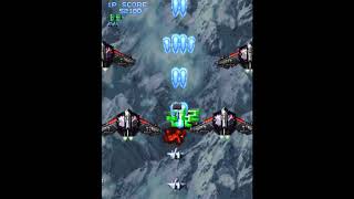 XIIZeal - Stage 1 Score Attack - 321.220pts