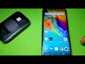 Infinix hot 9 x655c frp bypass | bypass Google account on infinix (x655D) hot 9 |  infinix hot 9