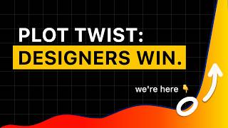 Celebrity the power shift no one saw coming (UI/UX designers: congrats. developers: sorry) Wealth