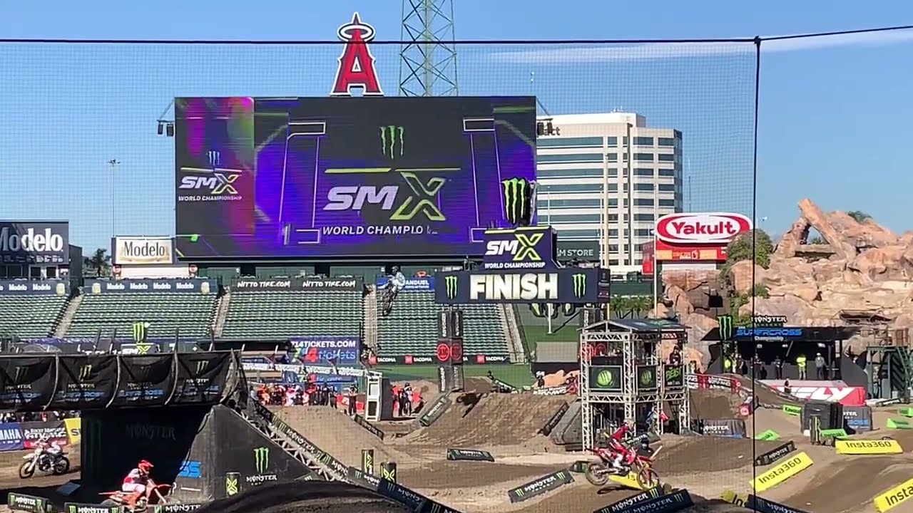 Haiden Deegan, Levi Kitchen 250 Press Day Ride 