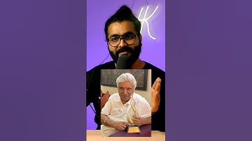 Nastik Javed Akhtar | Indian Atheist | Himanshu KA LEcture