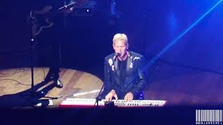 It's Gonna Make Sense - Michael Learns to Rock Live in Manila 2017