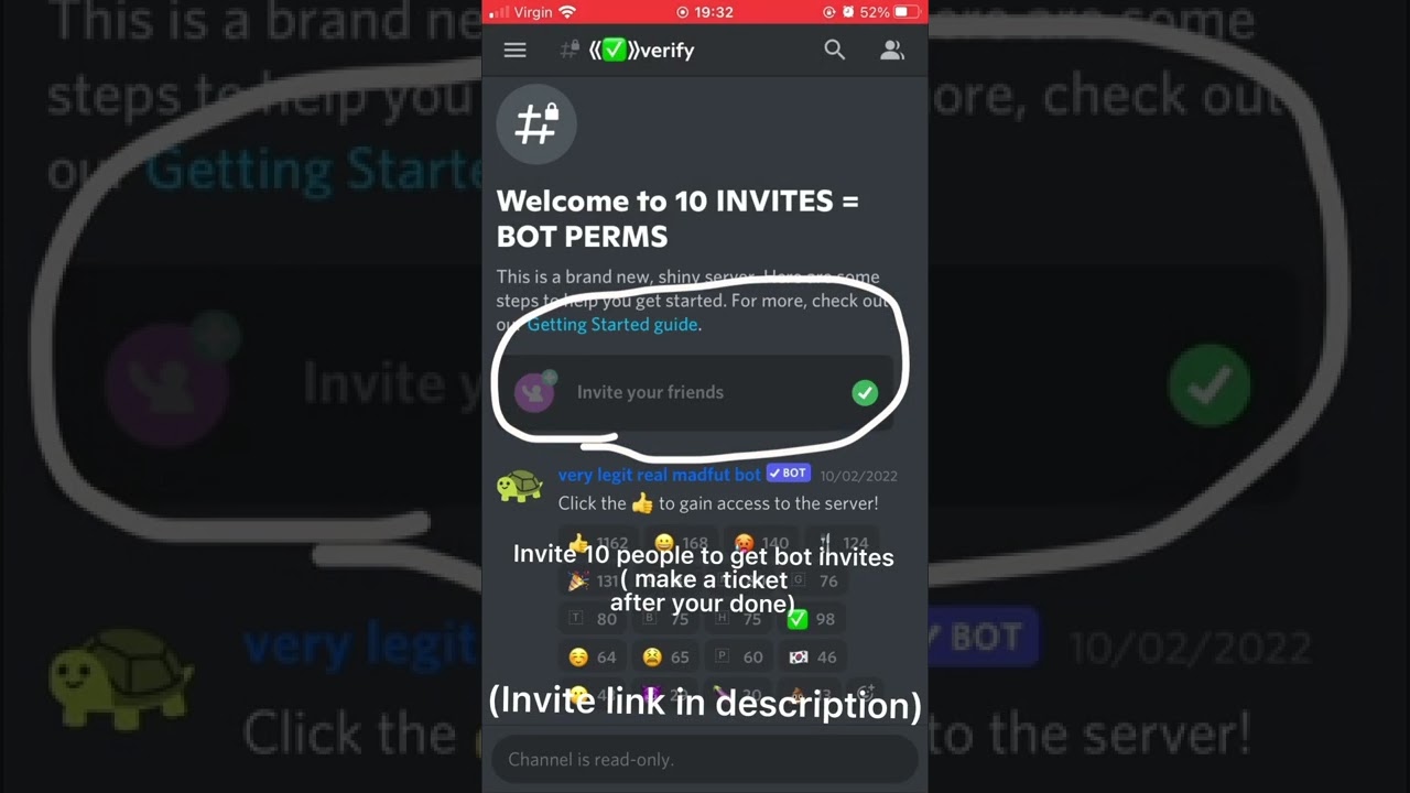 how to get free madfut 22 bots (discord)