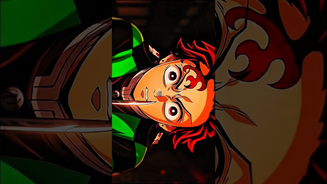Demon slayer edit🔥||Art of Guitar||