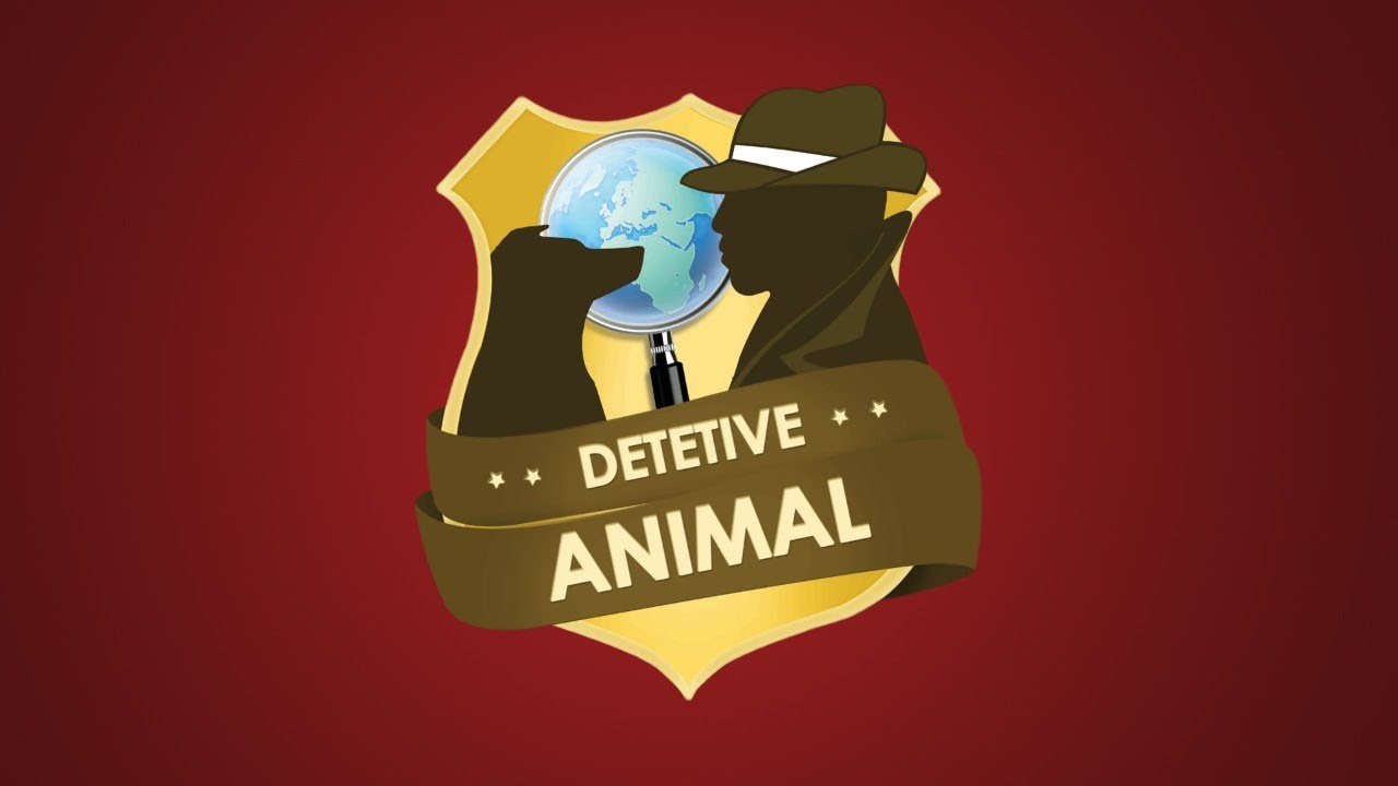 Detetive Animal