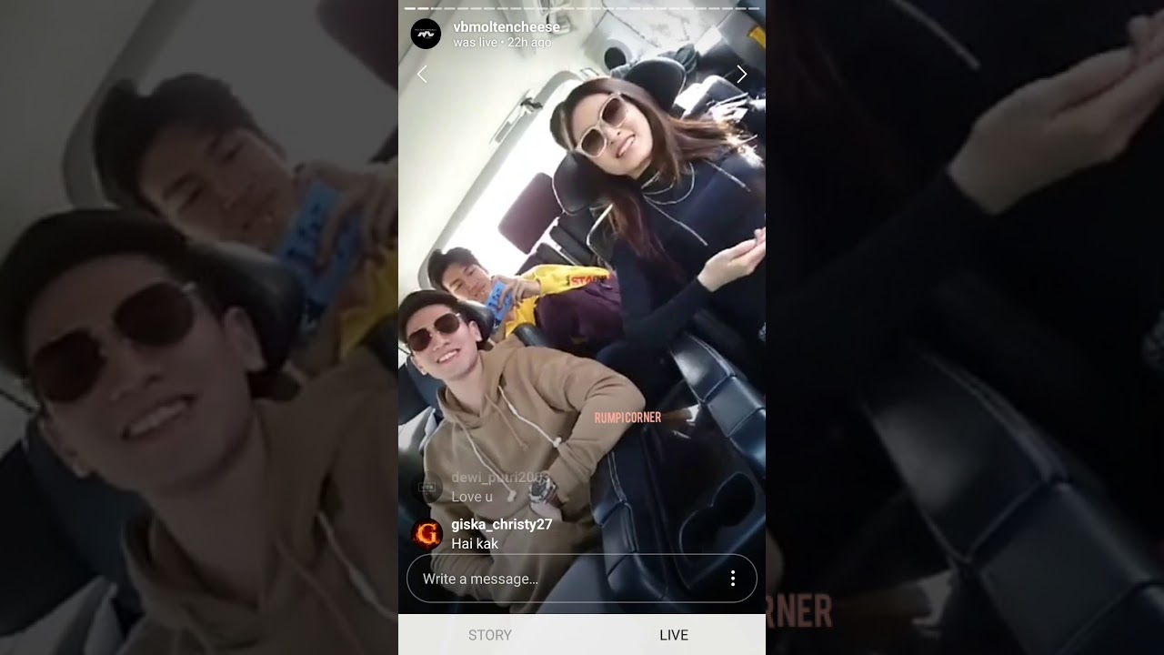 Full  moment kebersamaan verrel bramasta & Natasha wilona asli bikin baper level tinggi