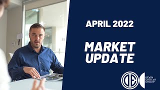 April 2022 Market Report: Are Buyers Ditching the Westside for the South Bay?