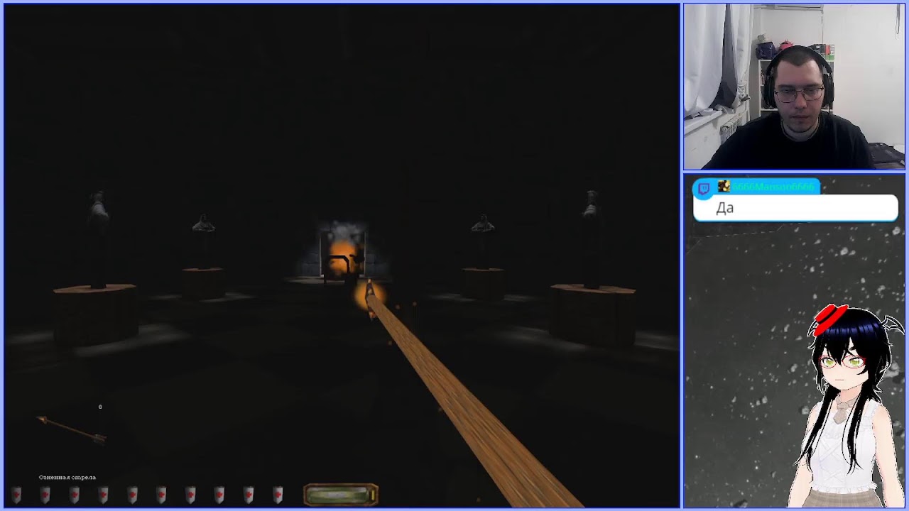 ( Thief Gold ) №3 - Не пойманный, не вор