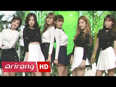 [Simply K-Pop] Apink(에이핑크), 'Only one(내가 설렐 수 있게)' _ Ep.235