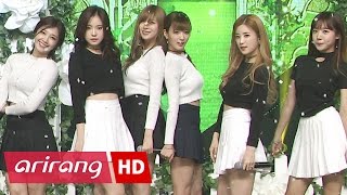 [Simply K-Pop] Apink(에이핑크), 'Only one(내가 설렐 수 있게)' _ Ep.235