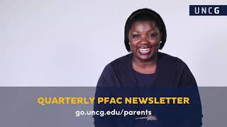Virtual SOAR: SOAR Parent & Family Welcome