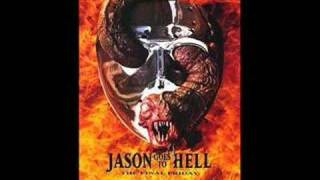 Jason Goes to Hell theme