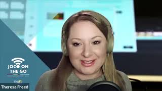 JoCo on the Go webcast - public health matters 4.5.21