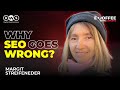 How to Build an Online Business with SEO & AI | Margit Streifeneder