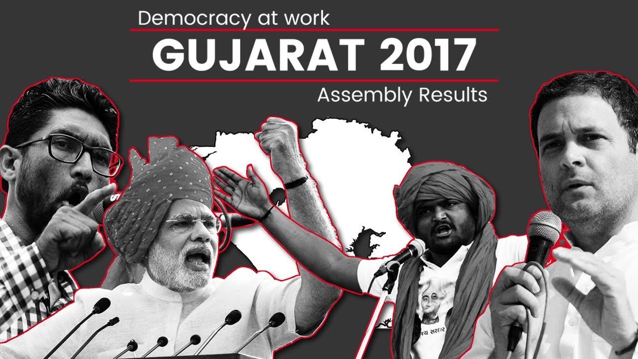Gujarat Seat Analysis