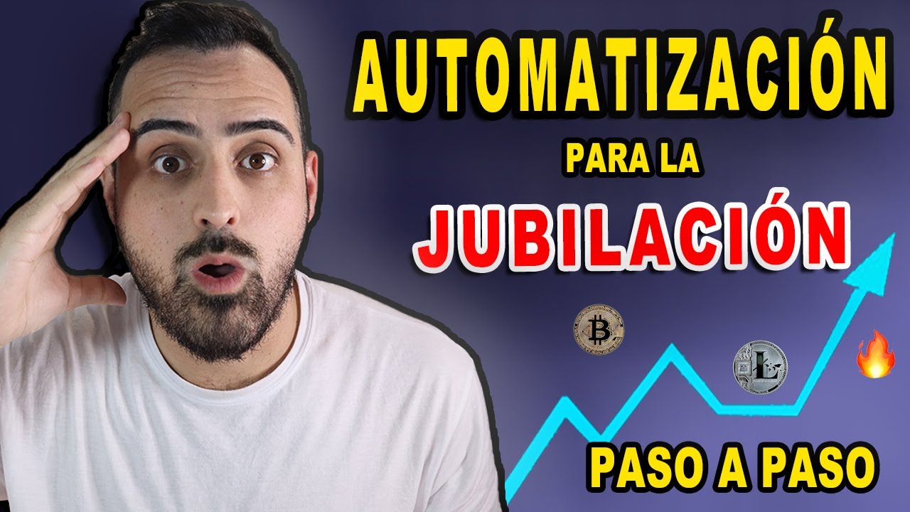 🐼 PLAN de AHORRO BITPANDA 🌕 [Cómo ACTIVAR esta ESTRATEGIA DCA]