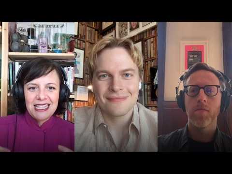 Lawfare Daily: Sam Altman with Ronan Farrow and Andrew Marantz