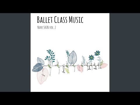 Allegro 2_vol.2 (Ballet Class Music) - S. Joplin