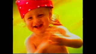 UTV - Continuity/Adverts - 1997 - Looney Tunes/Coronation Street