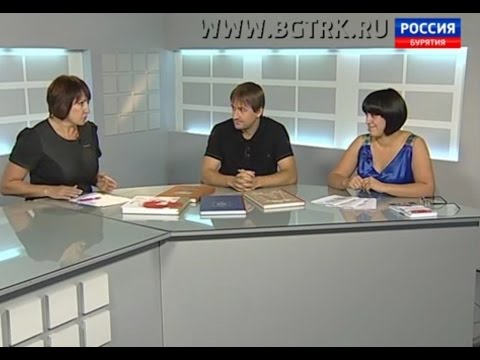 Вести Интервью. Иван Пигарев, Ольга Пашкова. Эфир от 26.09.2013