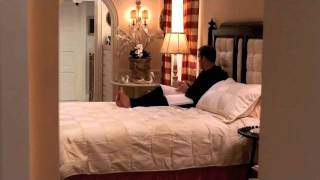 Ari Gold "will you shut up"