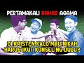 TIBA2 JADI PODCAST TOLERANSI! - PNS (Podcast Ngobrol Santai) Eps.11