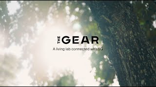 The Gear X Singtel A Living Lab Connected With 5G
