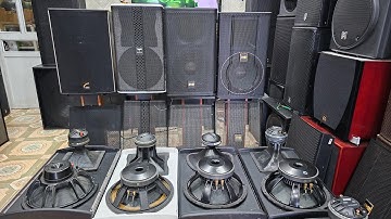 CÁC BÁC CHỌN LOA NÀO?BMB CSS3012/BMB CSS 212/SYRINCS LIVE2-12P/MELO GTS12...Lh 0826252688