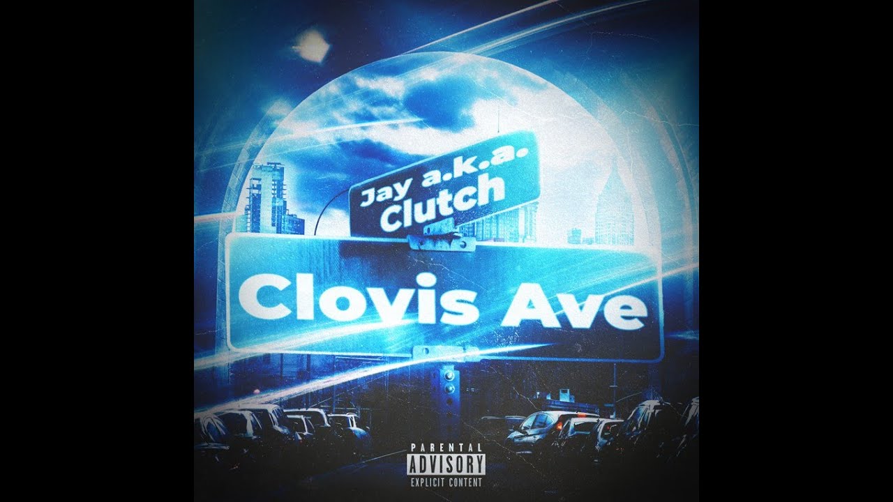 Jay A.K.A. Clutch - Lightwork bekijken op YouTube Jay A.K.A. Clutch - Lightwork bekijken op YouTube