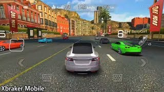 Furious Racing - Best Car Racing - Best Android Gameplay #1 screenshot 4