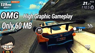 Raceline® Gameplay Full HD (Android /IOS) by VO DIGITAL ARTS screenshot 5