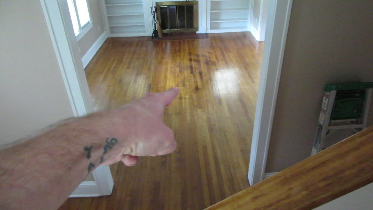 Full Tour Of Our New House!!! (11.10.13)