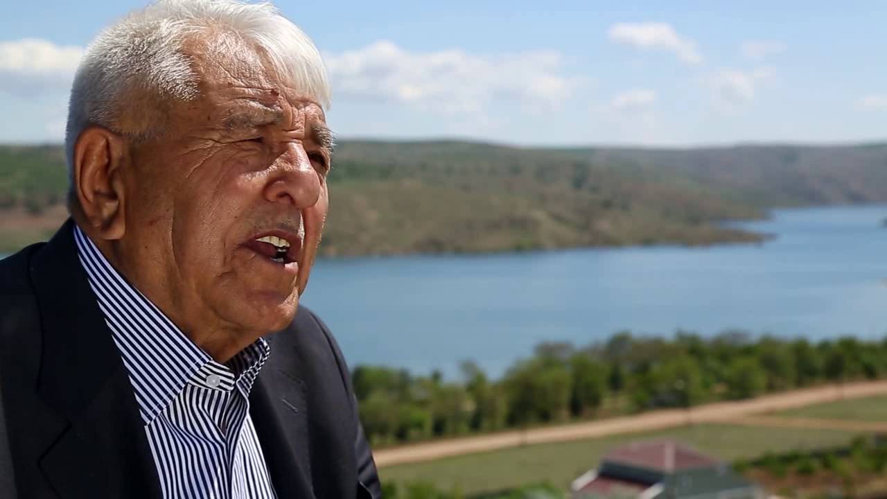 Bir De Bana Sor 119.Bölüm (Faik Yılmaz) - Kırıkkale