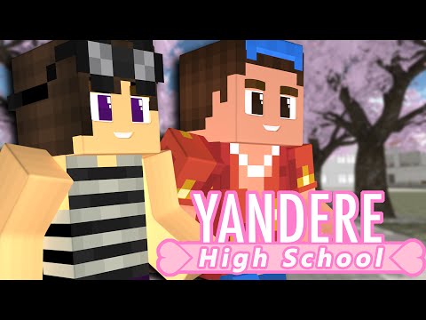 CRUISES & BASKETBALL - Yandere High School (MC Roleplay 