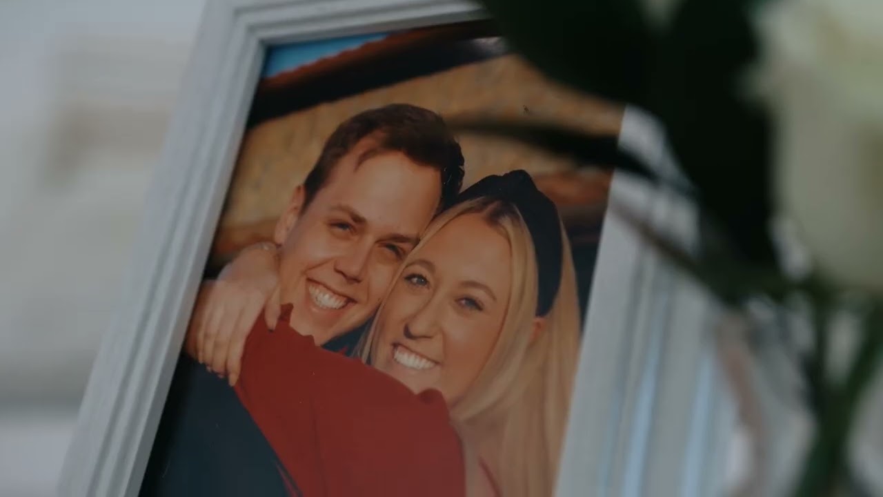 Taylor + MacKenzie // Wedding Film