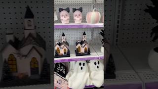 Popshelf Halloween Decorations 2026
