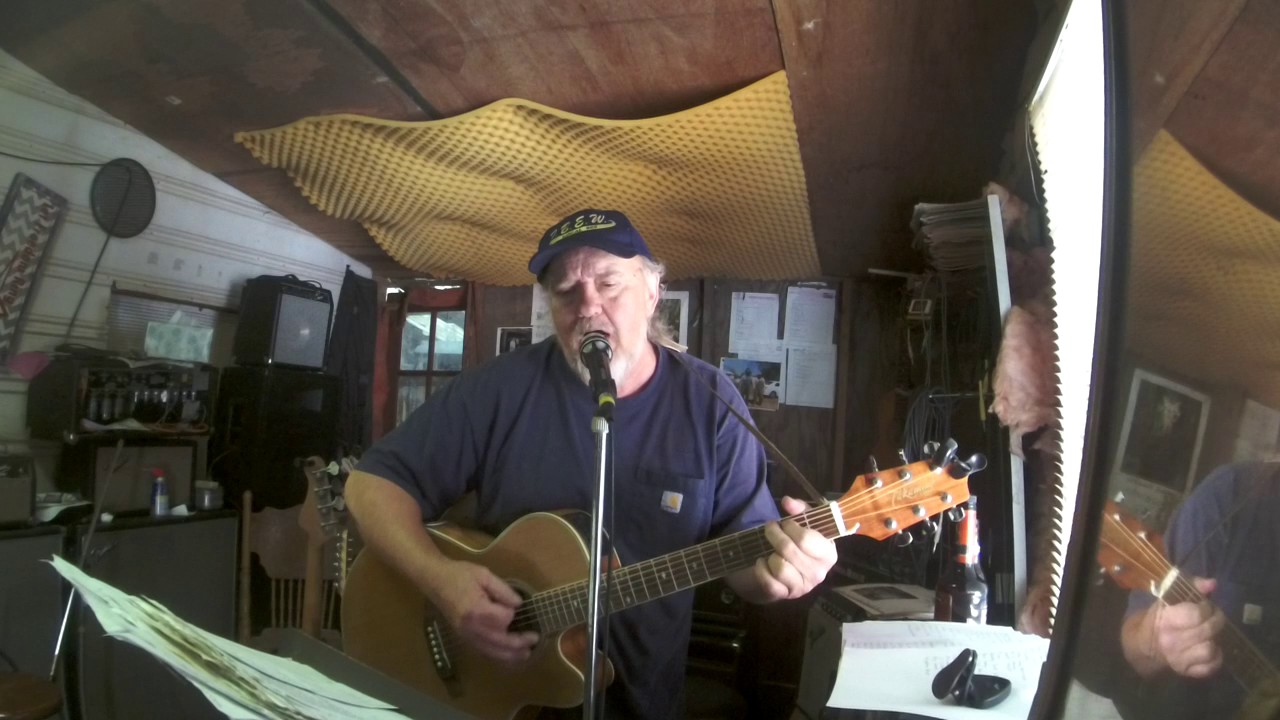 Silver Tounged Devil and I