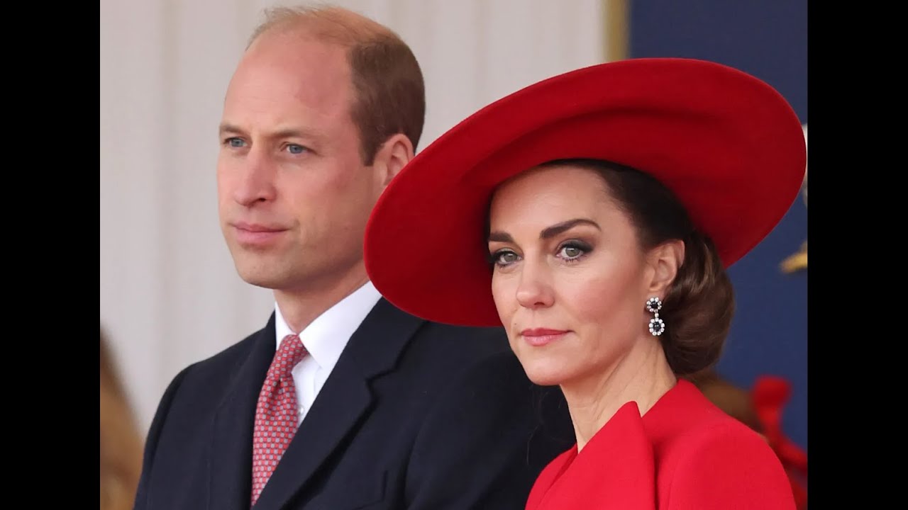 Kate Middleton and Prince William future changes to the monarchy shocks palace aids. 