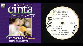 Download Lagu Mutiaraku - Evie Martha \u0026 Harry O. Mamudi MP3